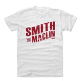 Mens Cotton T-Shirt White