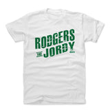 Mens Cotton T-Shirt White