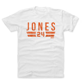 Mens Cotton T-Shirt White
