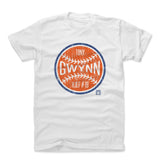 Mens Cotton T-Shirt White