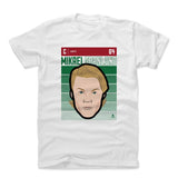 Mens Cotton T-Shirt White