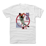 Mens Cotton T-Shirt White