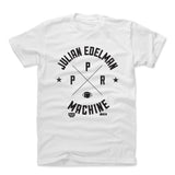 Mens Cotton T-Shirt White