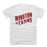 Mens Cotton T-Shirt White