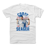 Mens Cotton T-Shirt White