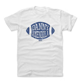 Mens Cotton T-Shirt White