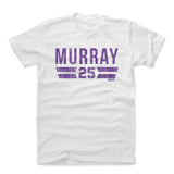 Mens Cotton T-Shirt White