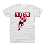 Mens Cotton T-Shirt White