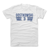 Mens Cotton T-Shirt White