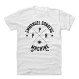 Mens Cotton T-Shirt White