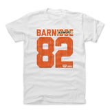 Mens Cotton T-Shirt White