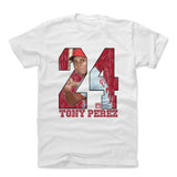 Mens Cotton T-Shirt White