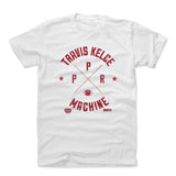 Mens Cotton T-Shirt White