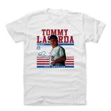 Mens Cotton T-Shirt White