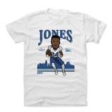 Mens Cotton T-Shirt White