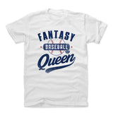 Mens Cotton T-Shirt White