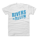Mens Cotton T-Shirt White