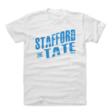 Mens Cotton T-Shirt White