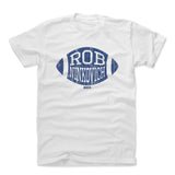 Mens Cotton T-Shirt White