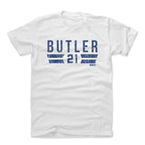 Mens Cotton T-Shirt White