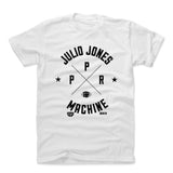 Mens Cotton T-Shirt White