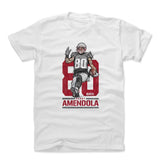 Mens Cotton T-Shirt White