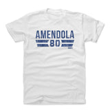 Mens Cotton T-Shirt White