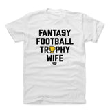 Mens Cotton T-Shirt White