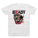 Mens Cotton T-Shirt White