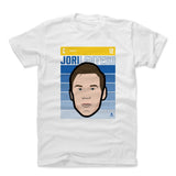 Mens Cotton T-Shirt White