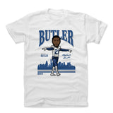 Mens Cotton T-Shirt White