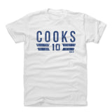 Mens Cotton T-Shirt White