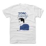 Mens Cotton T-Shirt White