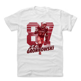 Mens Cotton T-Shirt White