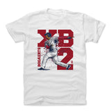 Mens Cotton T-Shirt White