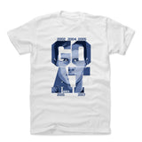 Mens Cotton T-Shirt White