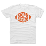 Mens Cotton T-Shirt White