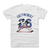 Mens Cotton T-Shirt White