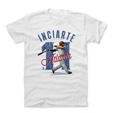 Mens Cotton T-Shirt White