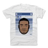 Mens Cotton T-Shirt White