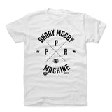 Mens Cotton T-Shirt White