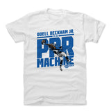 Mens Cotton T-Shirt White