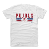 Mens Cotton T-Shirt White