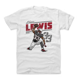 Mens Cotton T-Shirt White