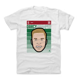 Mens Cotton T-Shirt White