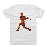 Mens Cotton T-Shirt White
