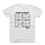 Mens Cotton T-Shirt White