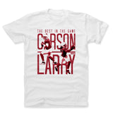 Mens Cotton T-Shirt White