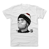 Mens Cotton T-Shirt White