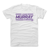 Mens Cotton T-Shirt White